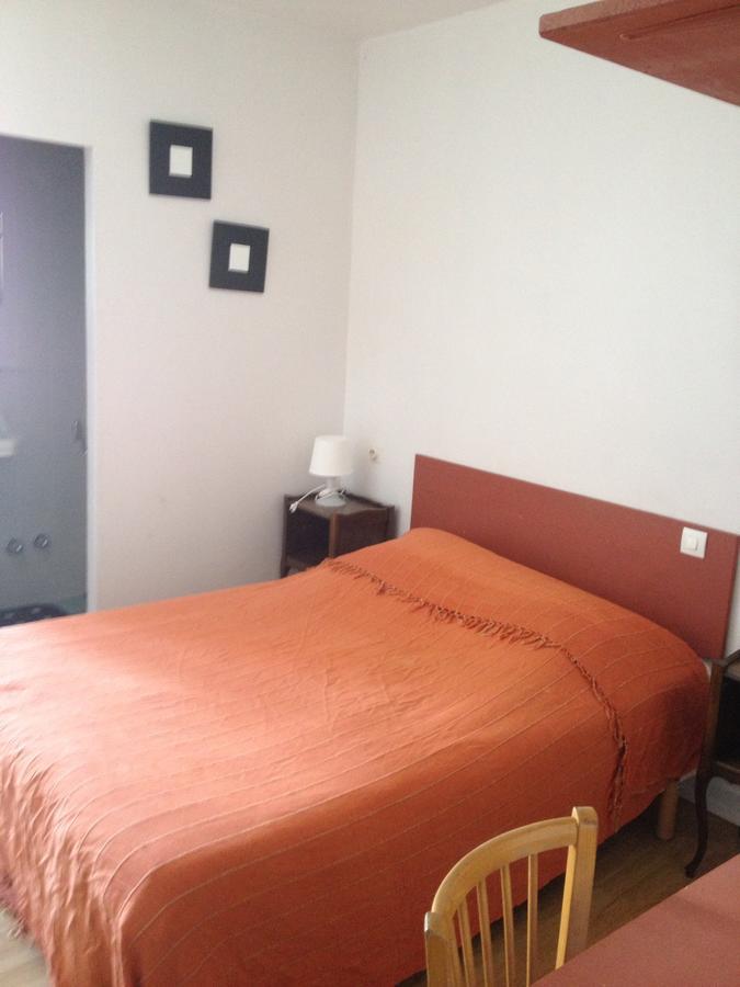 Auberge De St Rome Saint-Rome-de-Tarn Bagian luar foto